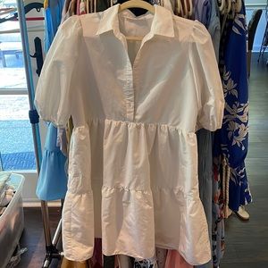 Amanda uprichard dress size small